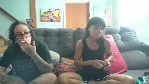 666afrodite online show from February 1, 8:26 pm