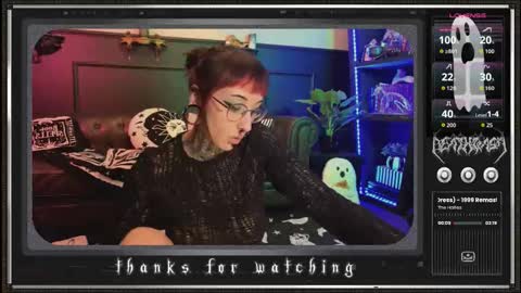 Juune online show from March 9, 7:51 pm