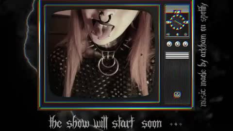 Juune online show from June 6, 6:14 pm