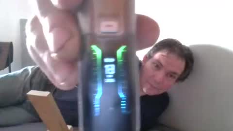 666eldiablo666 online show from October 17, 3:38 pm