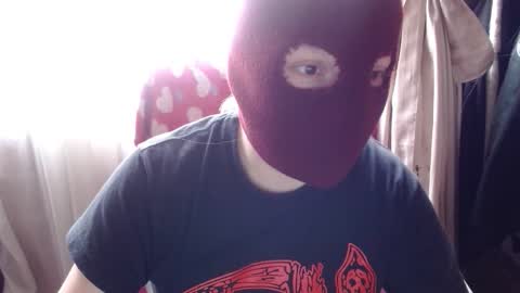 SHANNON online show from April 11, 5:17 pm