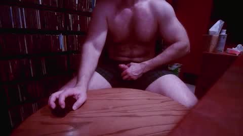 666metaldick666 online show from April 13, 3:00 am