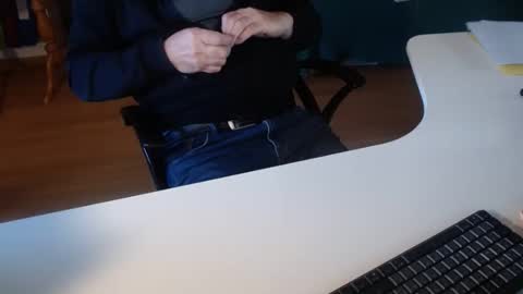 Snapshot of 69pifpaf chatting on January 29, 9:12 am 69pifpaf online show from January 29, 9:12 am