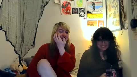 maude online show from March 29, 4:03 am