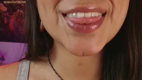 B R I E L A  online show from April 17, 6:27 am