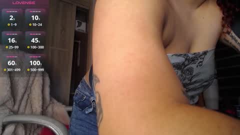 6nalanie online show from March 1, 7:56 am