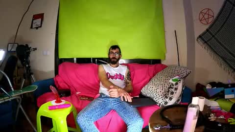 6thSIN online show from December 21, 2:51 am