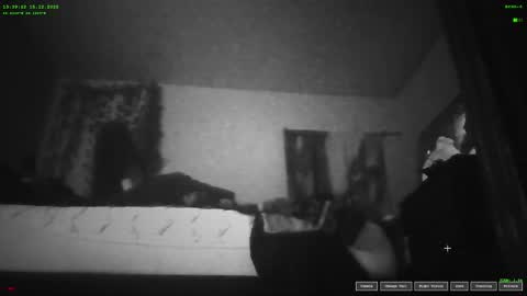 Voyeur Vault online show from December 15, 11:39 am