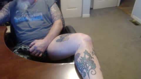 MASTIFF online show from October 4, 8:39 pm