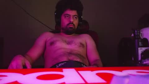 777dudewtf online show from April 17, 9:00 am