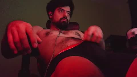 777dudewtf online show from August 4, 3:46 am
