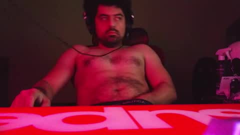 777dudewtf online show from April 6, 9:54 am