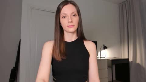 Anna online show from January 31, 8:17 pm