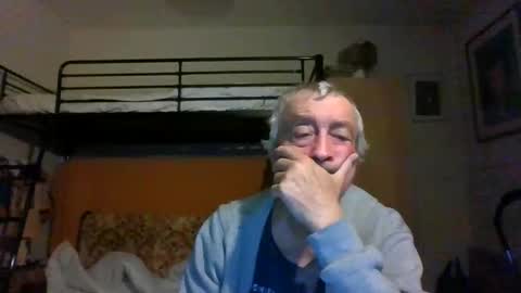 78kiss online show from April 12, 8:02 pm