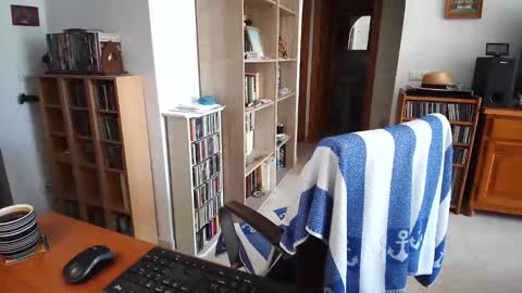  Papi  online show from June 2, 9:44 am