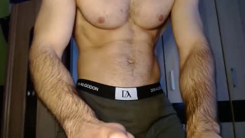 Nicolas online show from October 28, 9:10 am