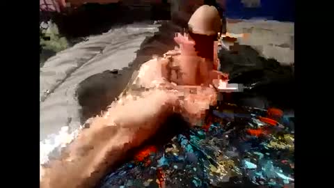 Snapshot of 802ghost chatting on October 7, 11:45 pm Ghost online show from October 7, 11:45 pm