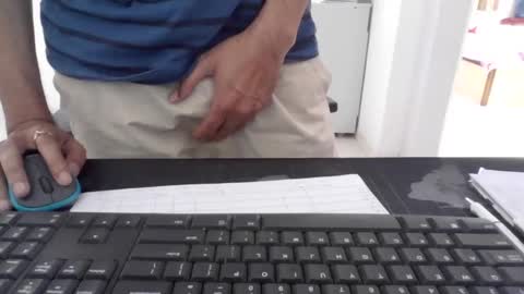 MROSE7080 online show from March 31, 10:05 am