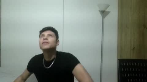 82tomas online show from April 21, 2:37 am