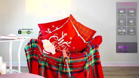 Mary online show from December 18, 3:04 am