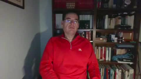 8age online show from January 13, 11:38 pm