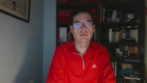 8age online show from February 10, 11:13 pm