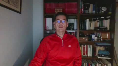 8age online show from February 23, 10:09 pm