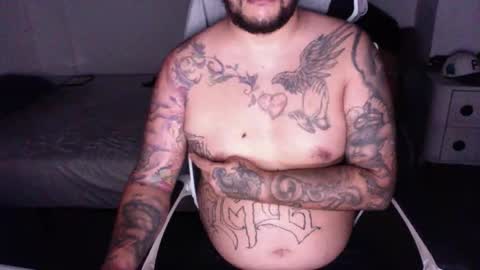 8cha online show from February 18, 3:39 am