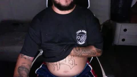 8cha online show from January 6, 10:25 pm