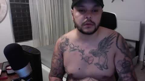 8cha online show from March 5, 1:52 am