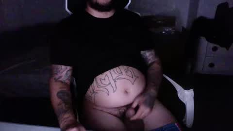 8cha online show from March 31, 2:56 am