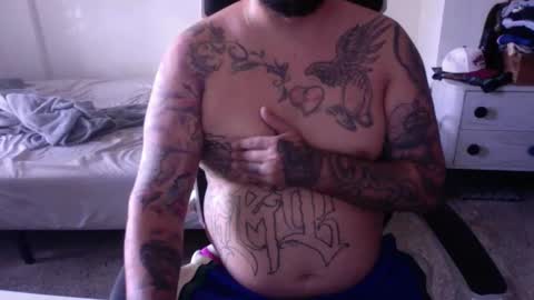 8cha online show from March 19, 4:23 pm