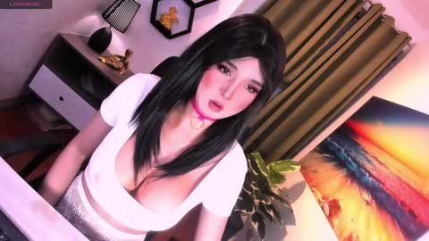 Heaven online show from April 14, 9:23 am