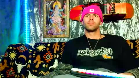 EvelDicknievel1 online show from November 24, 3:54 pm