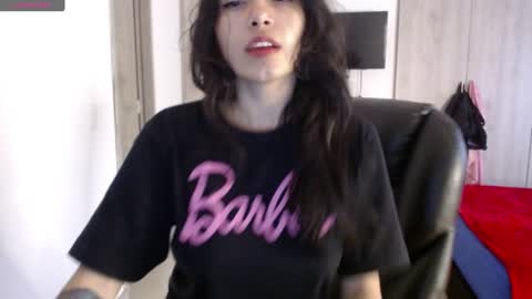 Addison  online show from December 21, 10:40 pm