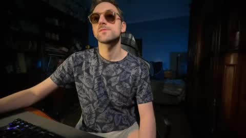 91stefisexy91 online show from January 25, 11:32 pm