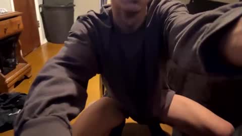 Santuario Silendious online show from September 25, 2:07 am