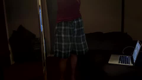 Santuario Silendious online show from September 30, 5:18 am