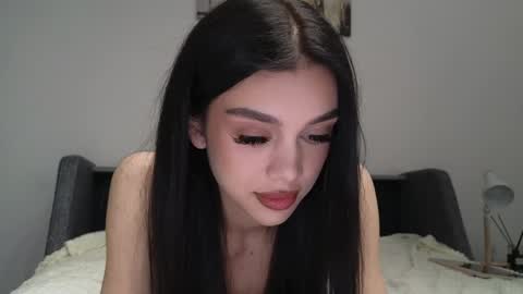 KARINA online show from April 13, 12:20 pm