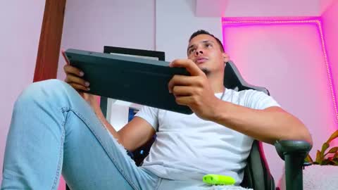 rick online show from March 9, 6:29 am