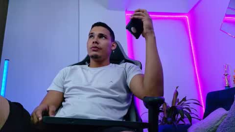 rick online show from February 6, 8:07 am