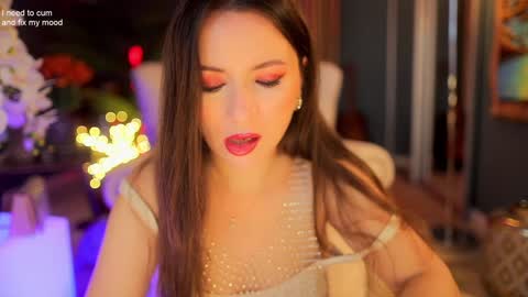 Sophia  online show from November 19, 4:34 am