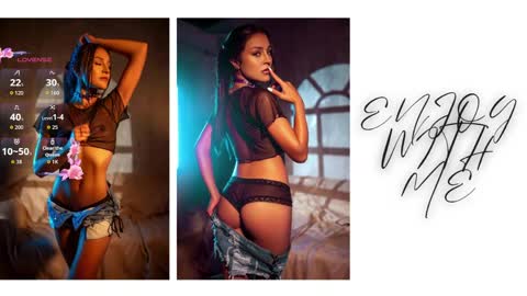 Aby online show from May 22, 2:02 pm