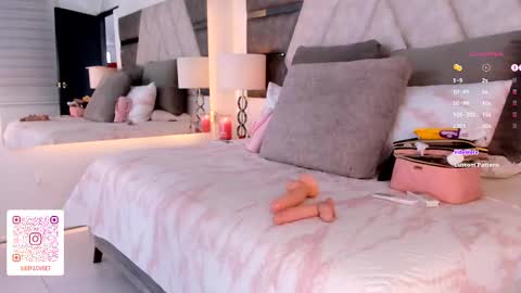 Gabriela   abby online show from February 26, 8:36 pm