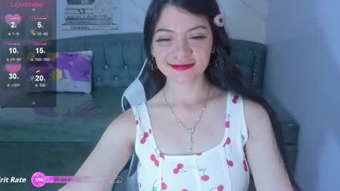 Abby  online show from March 16, 1:15 pm