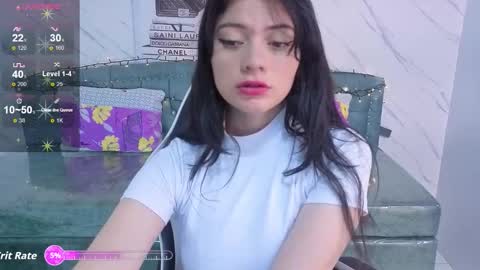 Abby  online show from March 26, 2:00 pm