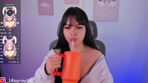Sophia  online show from December 6, 8:43 am