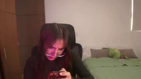 abby 3 online show from June 4, 5:41 pm