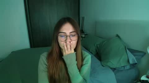 abby 3 online show from February 28, 9:23 pm