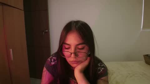 abby 3 online show from March 10, 10:13 pm